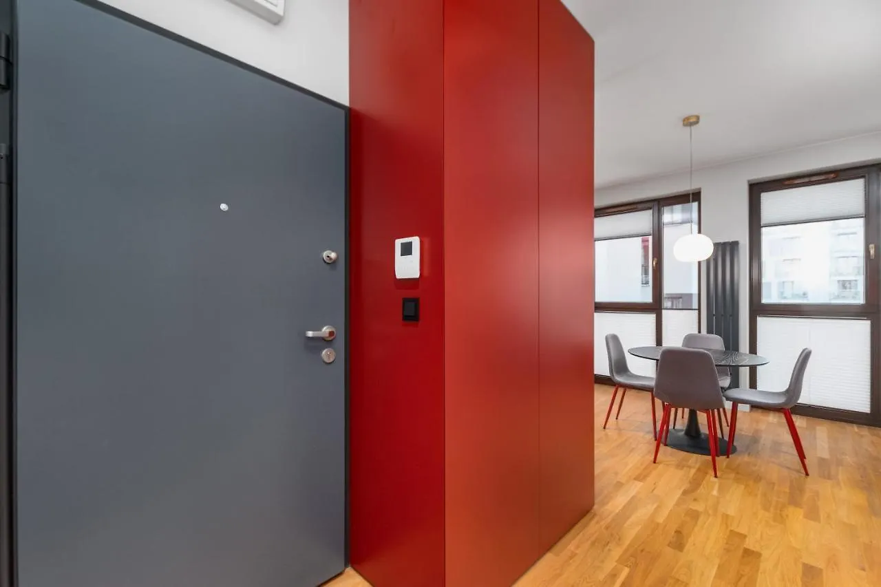 Przyokopowa 43 By Homeprime location